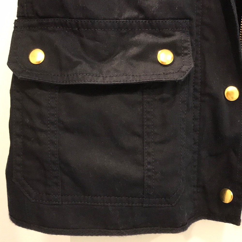 Jacket - Picture 2 of 7